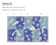 Matisse, Sea - Wallpaper mural